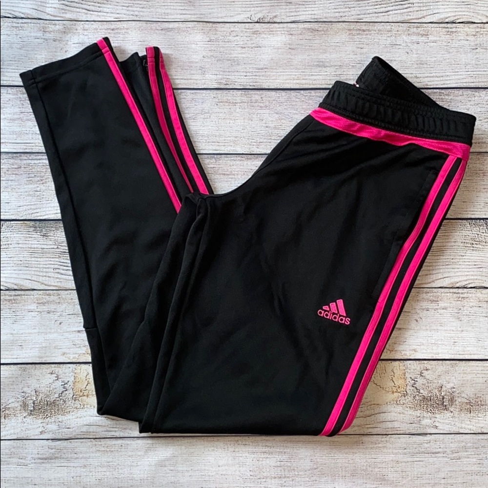 Adidas Women’s Track Pants Climacool